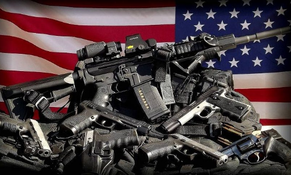 В США беспрецедентный спрос на оружие