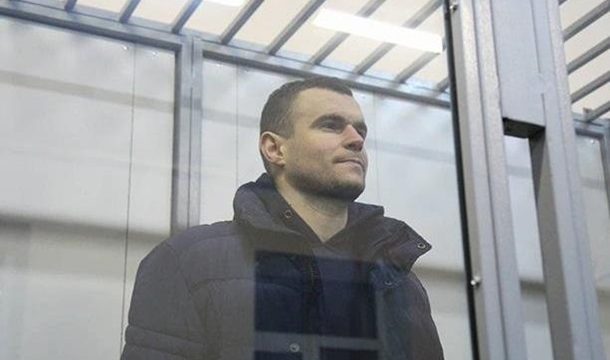 В деле Труханова арестован подозреваемый