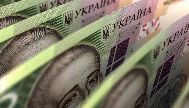 Гривневый депозитный портфель банков вырос до 482,2 млрд грн