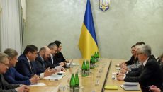 Кистион нарезал задачи для набсовета «Магистральных газопроводов Украины»