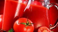 Экспортеры томатного сока заработали $2,5 млн