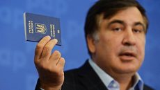 Украинский паспорт стал более желанным