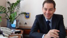 Оккупанты в Крыму посадили своего мэра-сторонника