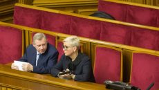 Парламент назначил Якова Смолия главой НБУ