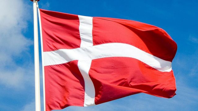 Дания обещает блокировать строительство Северного потока-2