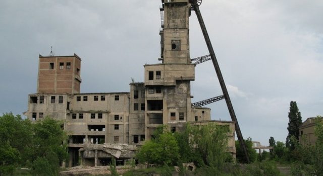 На Донбассе может появиться Чернобыль-2 – Минприроды