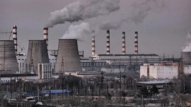 Украинские ТЭЦ адаптируют к новым правилам на рынке электроэнергии