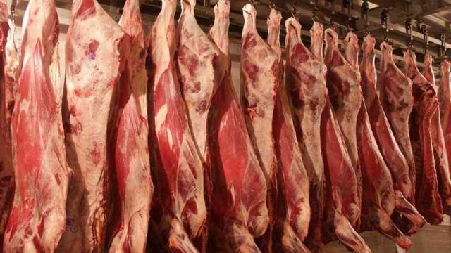 Украинскую говядину выведут на рынок Турции