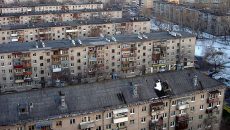 Киевские ОСМД просят у города 75 млн грн