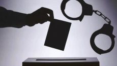 СБУ зафиксировала фальсификации на выборах в Госдуму (видео)