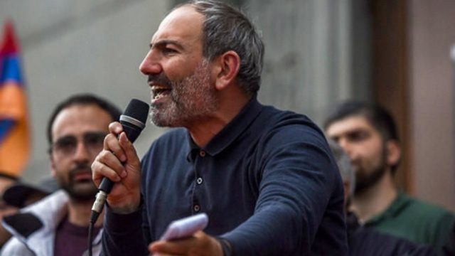 Премьером Армении избрали лидера оппозиции