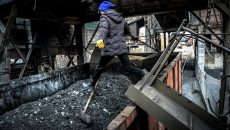 Женщинам разрешат работать на урановых рудниках и в шахтах