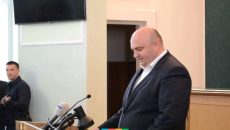 Губернатор Хмельницкой области внезапно ушел в отставку