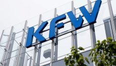 Немецкий банк KfW подумает о новых инвестициях в Украину