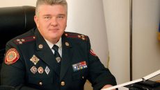 Аваков заявил, что Бочковский не будет главой ГосЧС