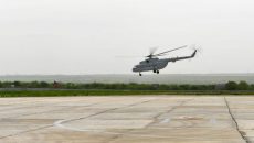 Вертолет с украинским двигателем поставил 10 мировых рекордов