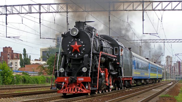 В Одессу на поезде можно будет добраться за 5 часов