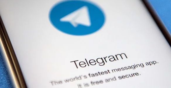 Apple блокирует обновления мессенджера Telegram в РФ