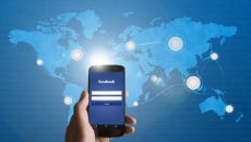 Новый сбой в Facebook привел к утечке данных 14 млн пользователей