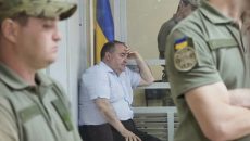 В партии «Разумная сила» отреагировали на обвинения, прозвучавшие в рамках «дела Бабченко»