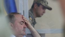 Подозреваемого по «делу Бабченко» оставили под стражей