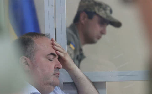 Подозреваемого по «делу Бабченко» оставили под стражей