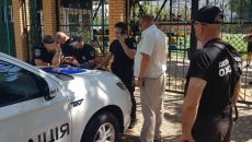 Устроивший стрельбу в Вишневом помощник нардепа арестован
