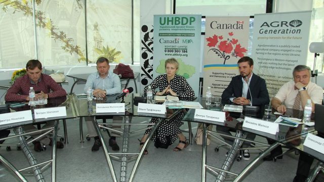 Как Украина может помочь в преодолении нулевого голода до 2030 года