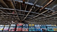 Киевсовет отказался отменить повышение стоимости проезда в транспорте