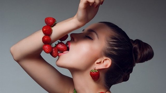 Украина нарастила экспорт плодово-ягодной продукции на 59%