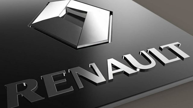 Дефіцит мікросхем вплинув на ринок автомобілебудування: Renault зменшить випуск автомобілів на 300 тисяч