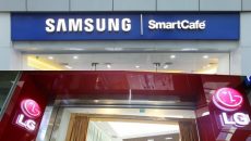 Samsung и LG используют «политику дробовика» в производстве смартфонов, - СМИ