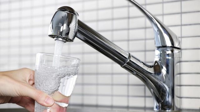 Кабмин планирует направить 1 млрд грн на улучшение качества питьевой воды