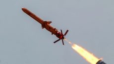 США обеспокоены очередным ракетным пуском КНДР