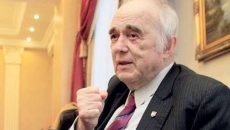 Скончался третий премьер-министр Украины Виталий Масол