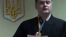 Задержан экс-замглавы Днепровского суда Киева