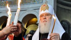 У Филарета заявили о переходе молдавского епископа ПЦУ