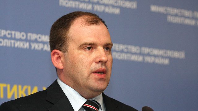 Комитет ВР рекомендовал рассмотреть снятие неприкосновенности с Дмитрия Колесникова