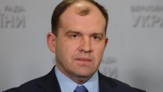 Парламент не стал снимать неприкосновенность с Колесникова