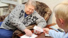 Смилянский назвал условия для бесплатной доставки пенсий