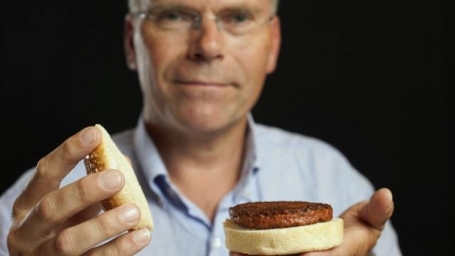 Голландский стартап Mosa Meat получил $8,8 млн