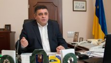 Главой Киевской области стал бывший милиционер