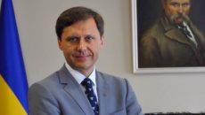 Экс-министр экологии Игорь Шевченко идет в президенты