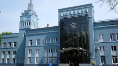 Черновцы попросили Кабмин компенсировать убытки из-за эпидемии