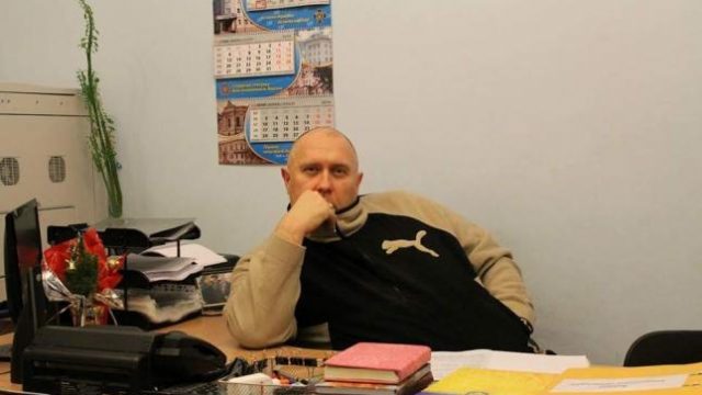 Экс-помощника нардепа арестовали по делу убийства Екатерины Гандзюк