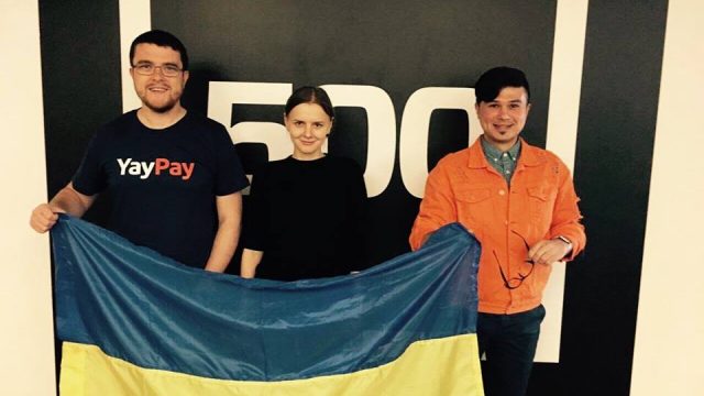 Quadient покупает стартап с украинским сооснователем YayPay