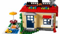 Lego увеличила чистую прибыль вдвое