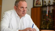Тодуров избран директором Института сердца
