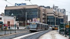 В столице продлили ремонт скоростного трамвая