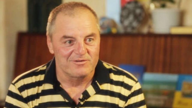 Крымскотатарского активиста Эдема Бекирова отправят в больницу